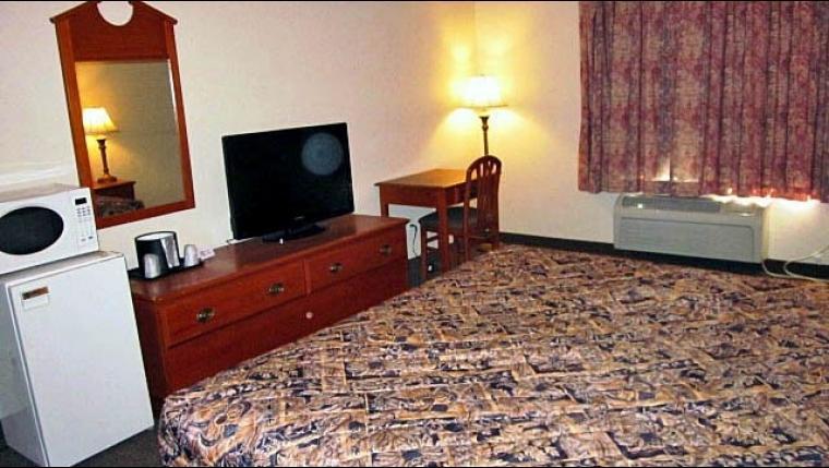Studio 7 Harker Heights Rom bilde