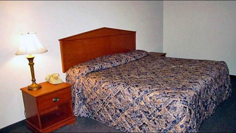 Studio 7 Harker Heights Rom bilde