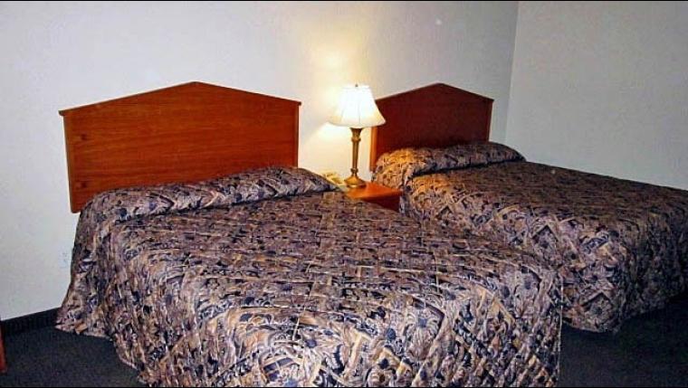 Studio 7 Harker Heights Rom bilde