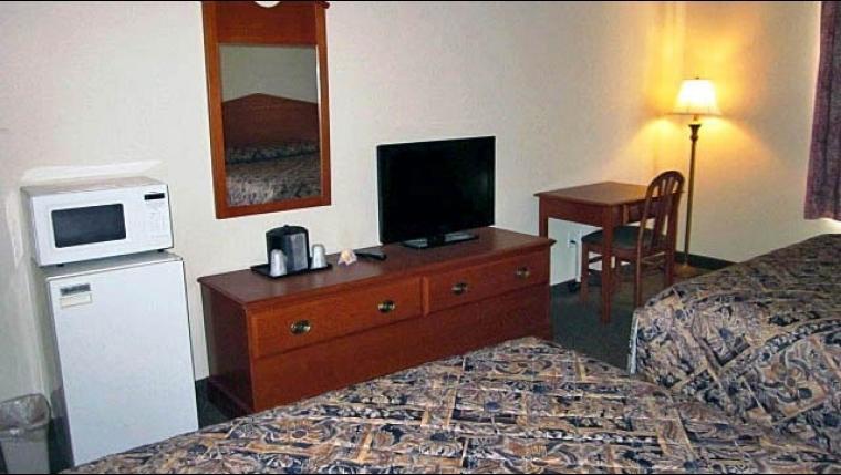 Studio 7 Harker Heights Rom bilde
